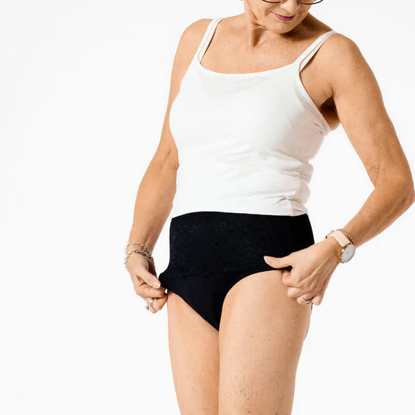 Leakproof Underwear Ultra-Absorbent 200ml (Pack of 3)