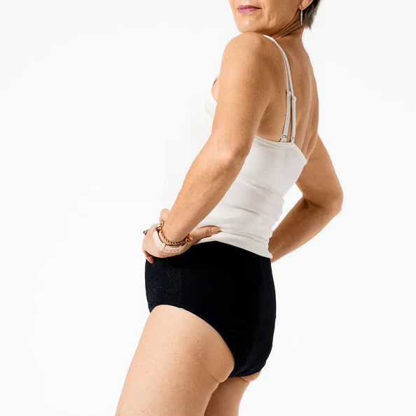 Leakproof Underwear Ultra-Absorbent 200ml (Pack of 3)