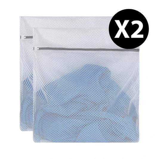 2x Protective Laundry Wash Bag