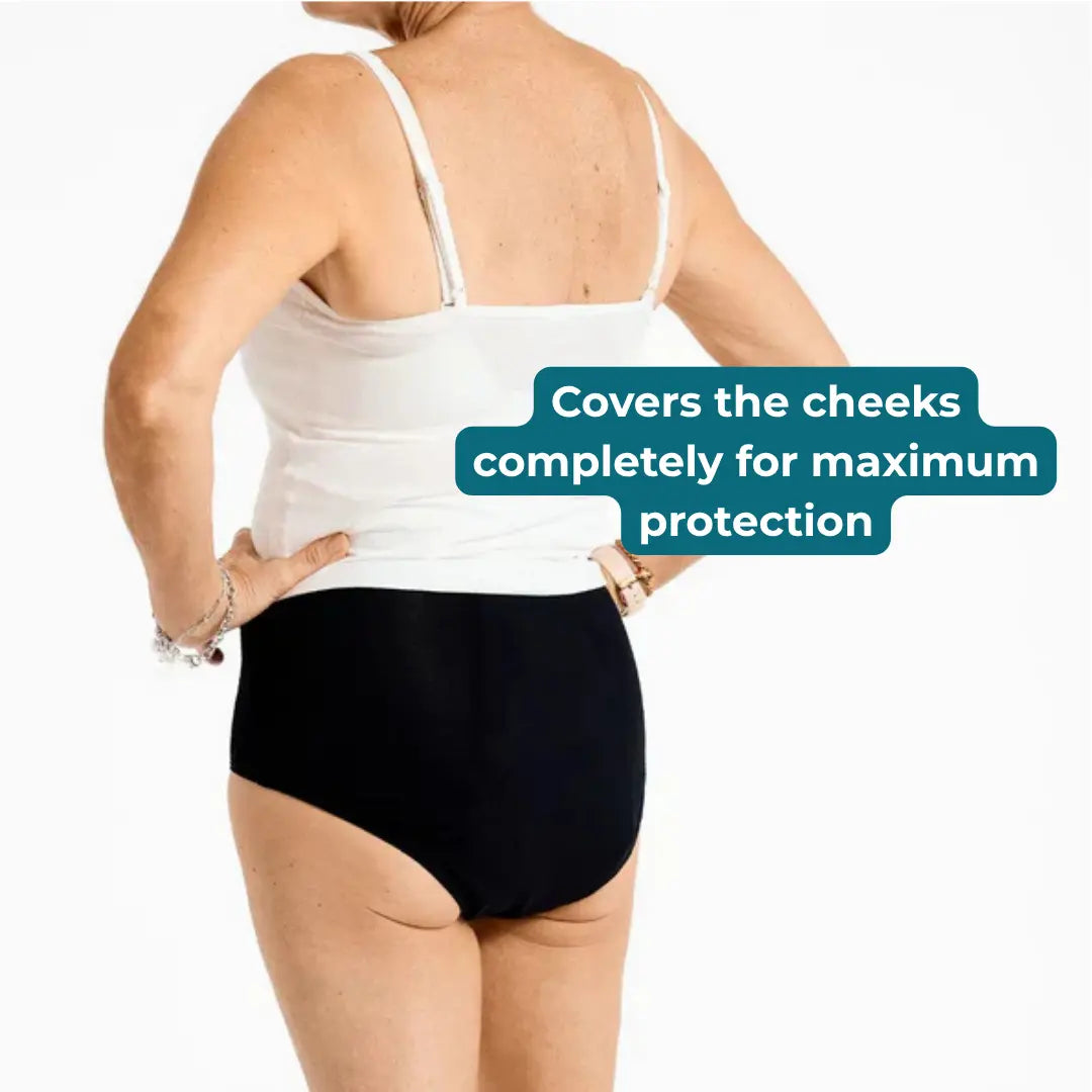 Ultradries Leakproof Underwear (Pack of 3)