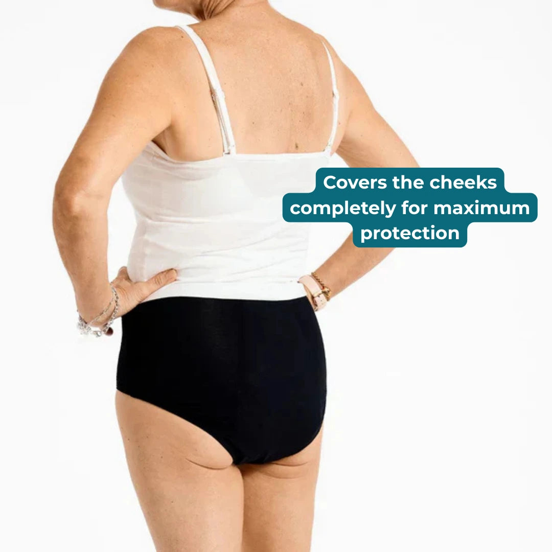 Ultradries Leakproof Underwear 100ml (Pack of 3)