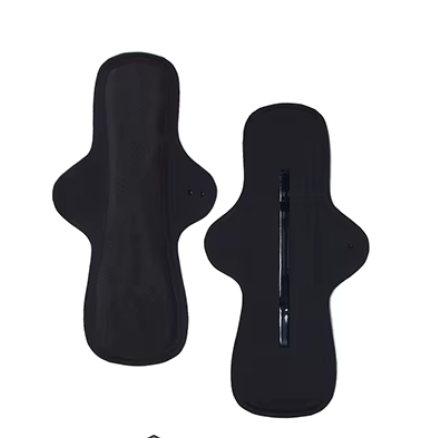 2x Reusable Booster Pad