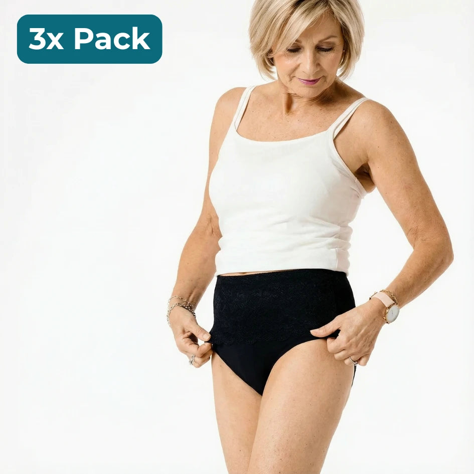 Ultradries Leakproof Underwear 100ml (Pack of 3)