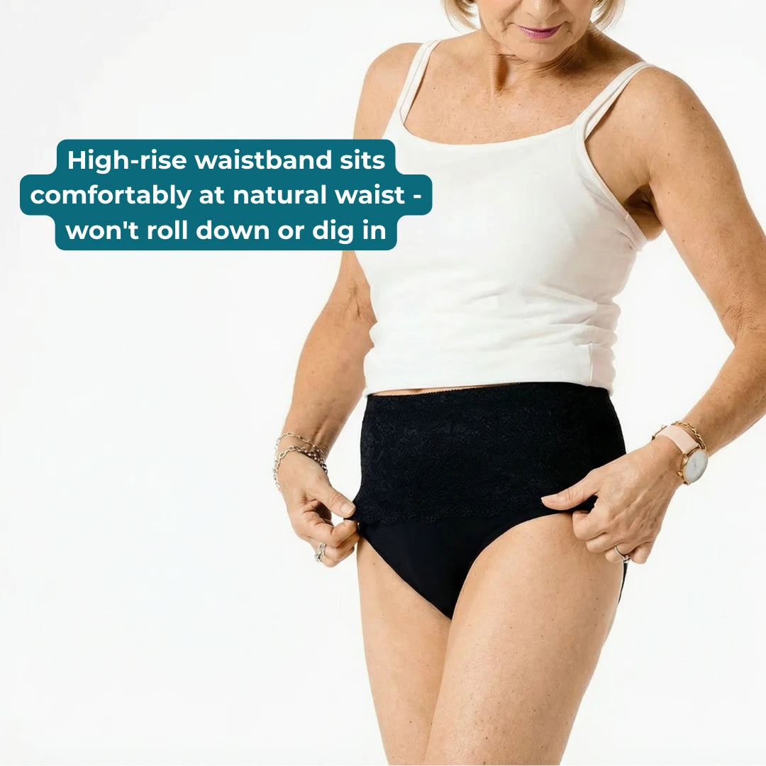 Ultradries Leakproof Underwear 100ml (Pack of 3)