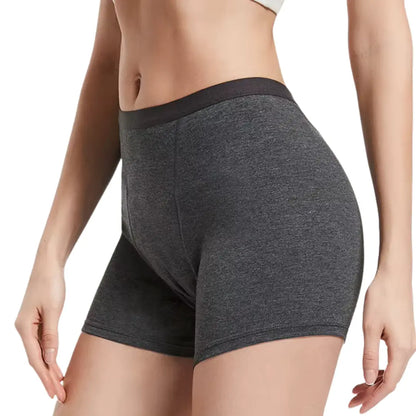 Ultradries Bamboo Sleep Shorts (Pack of 3)